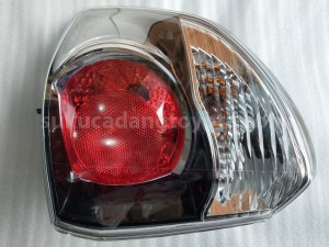 815500K400 LAMP ASSY, RR COMBIN - TOYOTA