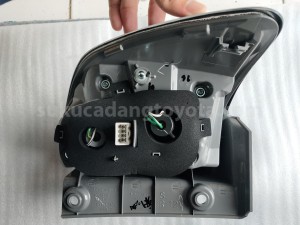 815500K400 LAMP ASSY, RR COMBIN - TOYOTA
