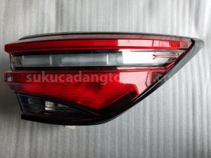 815500K530 LAMP A/S RR COMBI RH - TOYOTA