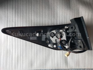 815500K530 LAMP A/S RR COMBI RH - TOYOTA