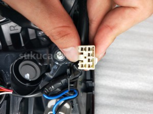 815500K530 LAMP A/S RR COMBI RH - TOYOTA