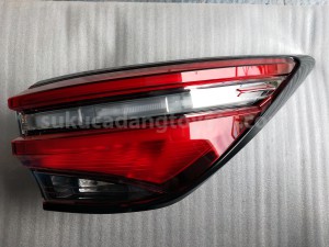 815500K540 LAMP A/S RR COMBI RH - TOYOTA