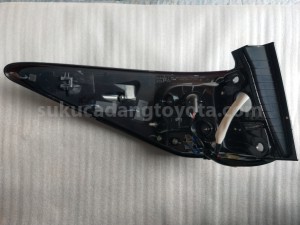 815500K540 LAMP A/S RR COMBI RH - TOYOTA