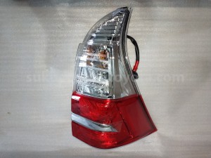 81550BZ350 LAMP A/S RR COMBI RH - TOYOTA