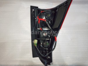 81550BZ350 LAMP A/S RR COMBI RH - TOYOTA