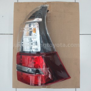 81550BZ360 LAMP A/S RR COMBI RH - TOYOTA