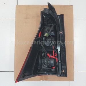 81550BZ360 LAMP A/S RR COMBI RH - TOYOTA