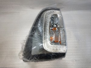 81550BZ400 LAMP A/S RR COMBI RH - TOYOTA