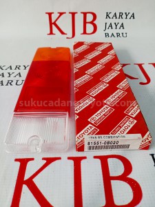 815510B020 LENS RR COMBINATION - TOYOTA
