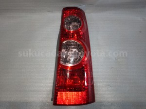 81551BZ060 LENSBODY,RR COMB,RH - TOYOTA