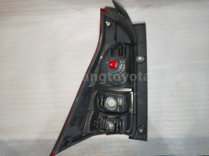 81551BZ090 LENS & BODY - TOYOTA