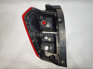 81551BZ260 LENS&BODY RR COMBI R - TOYOTA