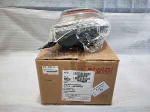 81551BZ400 HOUSING UNIT ASSY,RH - TOYOTA