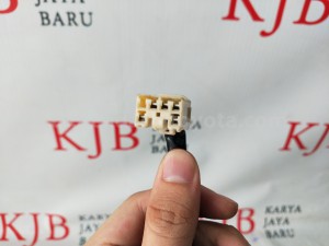81555BZ020 CORD,RR COMB,RH - TOYOTA
