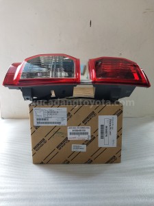 815600K150 LAMP ASSY, RR COMBIN - TOYOTA