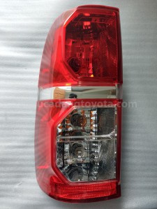 815600K150 LAMP ASSY, RR COMBIN - TOYOTA