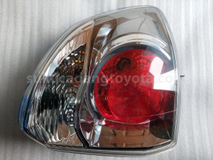 815600K200 LAMP ASSY, RR COMBIN - TOYOTA