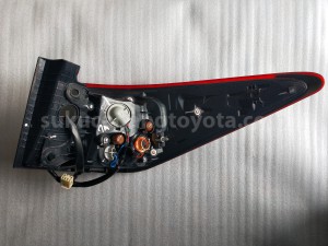 815600K382 LAMP A/S RR COMBI LH - TOYOTA