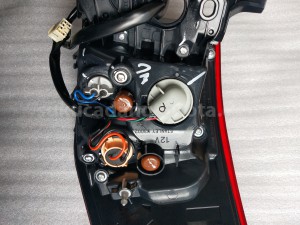 815600K382 LAMP A/S RR COMBI LH - TOYOTA