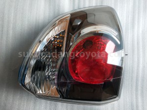 815600K410 LAMP ASSY, RR COMBIN - TOYOTA