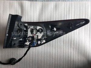 815600K530 LAMP A/S RR COMBI LH - TOYOTA
