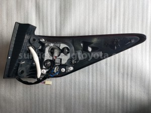 815600K540 LAMP A/S RR COMBI LH - TOYOTA