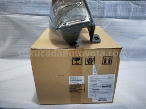 81560BZ170 LAMP ASSY,RR COMB LH - TOYOTA