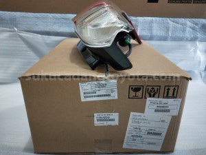 81560BZ340 LAMP A/S RR COMBI LH - TOYOTA
