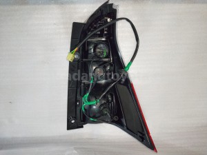 81560BZ340 LAMP A/S RR COMBI LH - TOYOTA