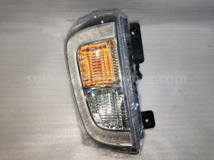 81560BZ400 LAMP A/S RR COMBI LH - TOYOTA