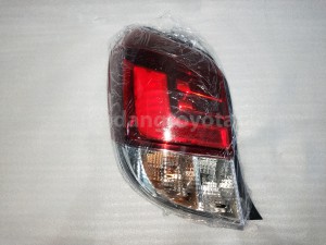 81560BZ461 LAMP A/S RR COMBI LH - TOYOTA