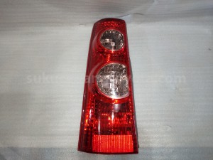 81561BZ060 LENS & BODY,RR , LH - TOYOTA
