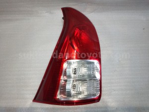 81561BZ090 LENS & BODY - TOYOTA
