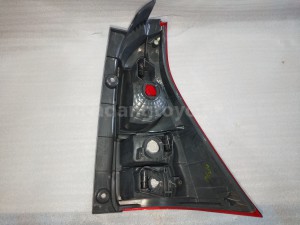81561BZ090 LENS & BODY - TOYOTA