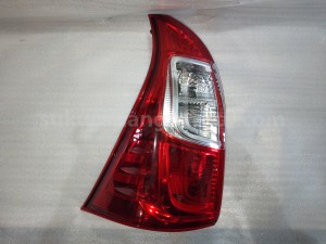 81561BZ240 LENS&BODY RR COMBI L - TOYOTA