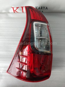 81561BZ250 LENS&BODY RR COMBI L - TOYOTA