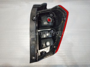 81561BZ260 LENS&BODY RR COMBI L - TOYOTA