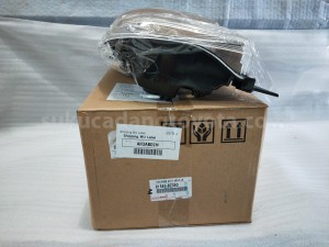 81561BZ390 HOUSING UNIT ASSY,LH - TOYOTA