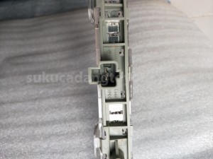815700D050 LAMP ASSY, STOP CTR - TOYOTA