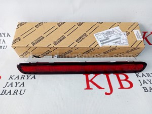 815700K100 LAMP ASSY, STOP CTR - TOYOTA