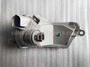 815800D200 LAMP ASSY, RR, RH - TOYOTA