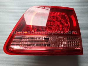 815800K010 LAMP ASSY, RR, RH - TOYOTA