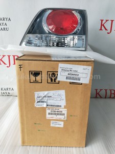 815800K030 LAMP ASSY, RR, RH - TOYOTA