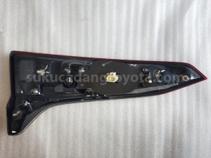 815800K102 LAMP ASSY, RR, RH - TOYOTA