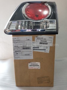 815800K150 LAMP ASSY, RR, RH - TOYOTA