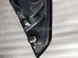 815800K210 LAMP ASSY, RR, RH - TOYOTA