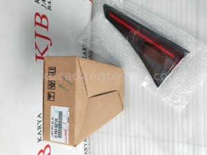 81580BZ130 LAMP ASSY, RR, RH - TOYOTA