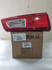 815810K050 LENS&BODY RR LAMP RH - TOYOTA