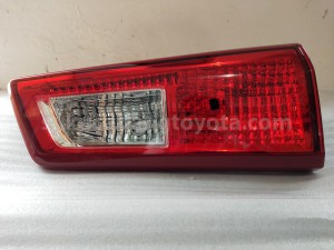815810K050 LENS&BODY RR LAMP RH - TOYOTA