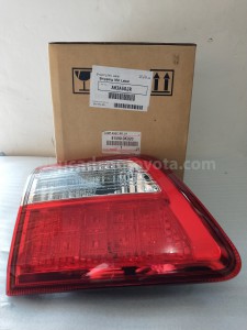 815900K020 LAMP ASSY, RR, LH - TOYOTA